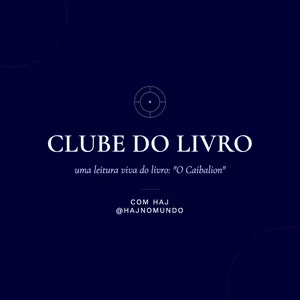 Imagem do curso CLUBE DO LIVRO