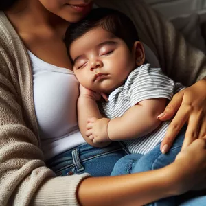 Imagen de portada para Curso online NANA BEBÉ