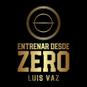 Imagen de portada para Curso online Entrenar desde Zero