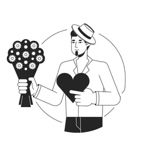 Imagem de capa para o Ebook Arquétipo do Amante