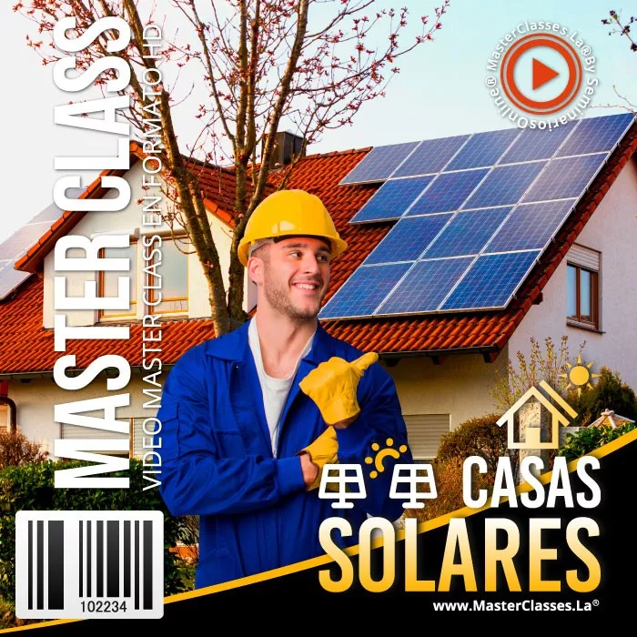 Casas Solares