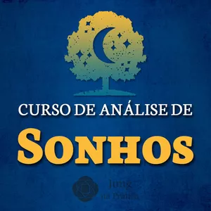 Imagem de capa para o Curso online Curso Análise de Sonhos 3.0
