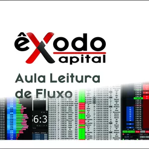 Imagem de capa para o Curso online Curso Mercado Trader - Fluxo e Contexto