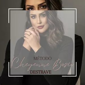 Imagem do curso Método Cheyenne Bósio - DESTRAVE
