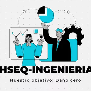 Imagen de portada para Curso online SISTEMAS INTEGRADOS DE GESTION-HSEQ