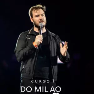 Imagem de capa para o Curso online Caminho do sucesso 