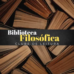 Imagem de capa para o Curso online Biblioteca Filosófica