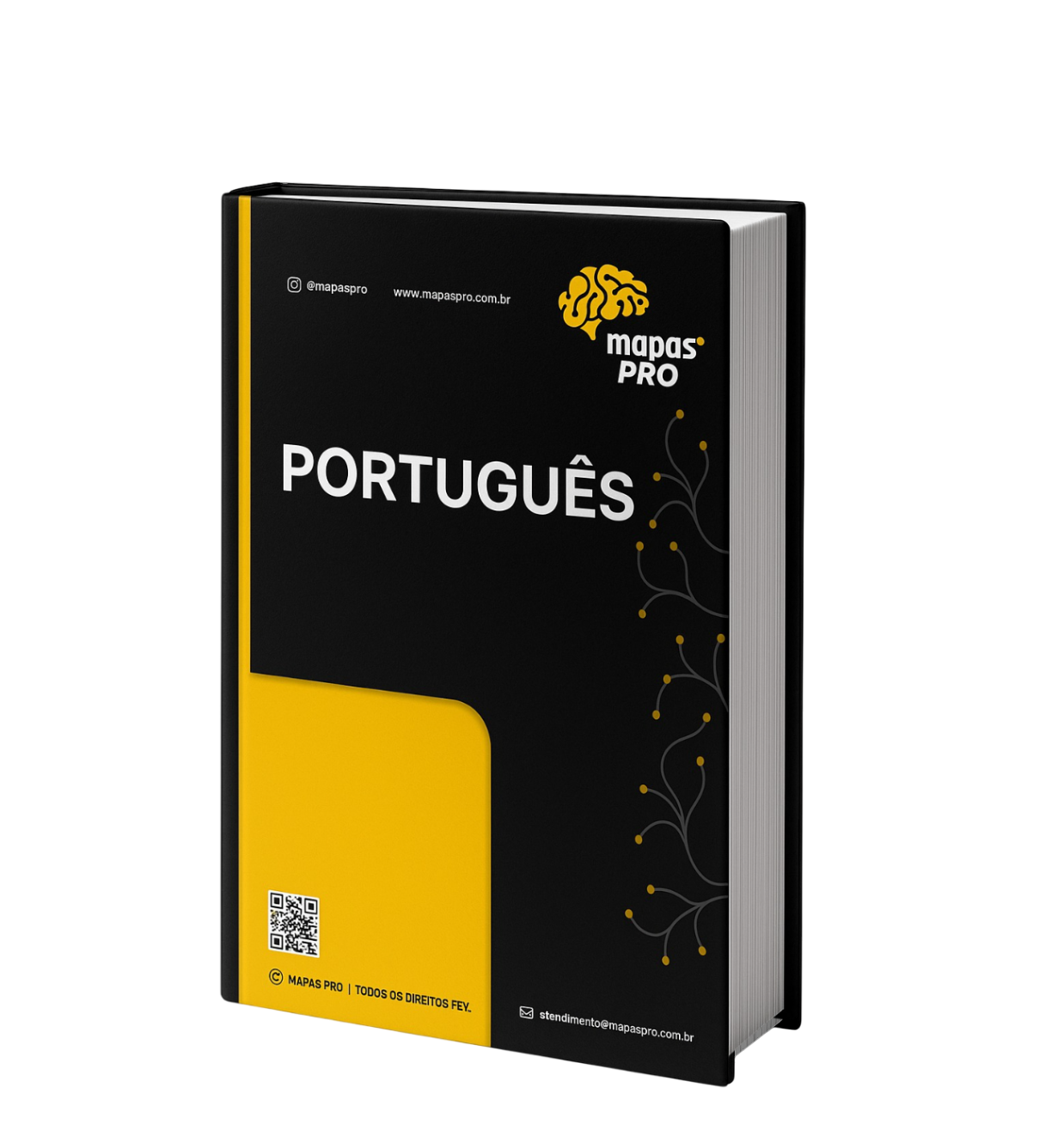 Imagem do curso Resumos - Português - FGV