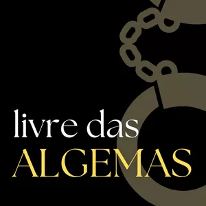 Imagem de capa para o Curso online Livre das algemas - Como superar o término e se libertar do ex narcisista