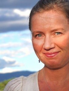 Anka Hoerster