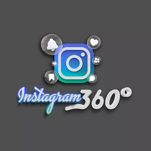 Imagem do curso Instagram 360°