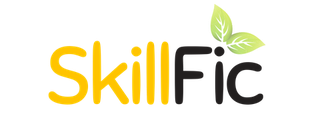 skillfic logo