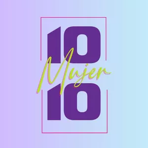 Imagen de portada para Curso online Mujer 10:10