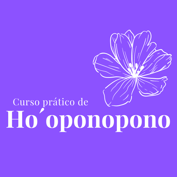 Imagem de Curso prático de Ho´oponopono criado por Guiomar Apoio Adm na hotmart