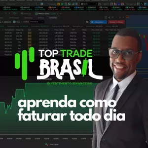 Imagem de capa para o Curso online TOP TRADE BRASIL - Lucrando todo dia com Day Trade