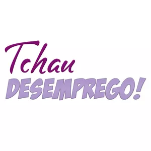 Imagem do curso Tchau Desemprego! 