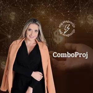 Imagem de capa para o Curso online ComboProj