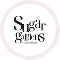 SUGAR GARDENS  logo