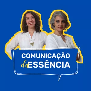 Imagem de capa para o Curso online Comunicação da Essência