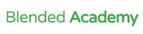 Blended Academy logo