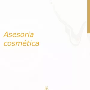 Imagen de portada para Ebook Asesoria Cosmética