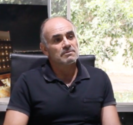 Mario Talamás