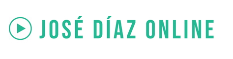 Jose Diaz Online logo