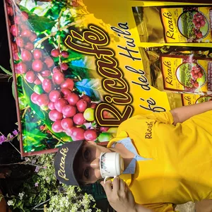 Imagen de portada para Curso online Café Molido