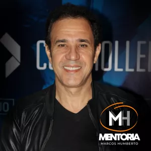 Imagem de capa para o Curso online Orientação Empresarial com Marcos Humberto