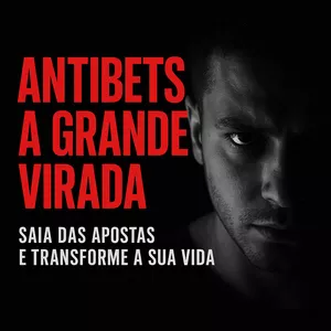 Imagem do curso ANTIBETS – A GRANDE VIRADA 