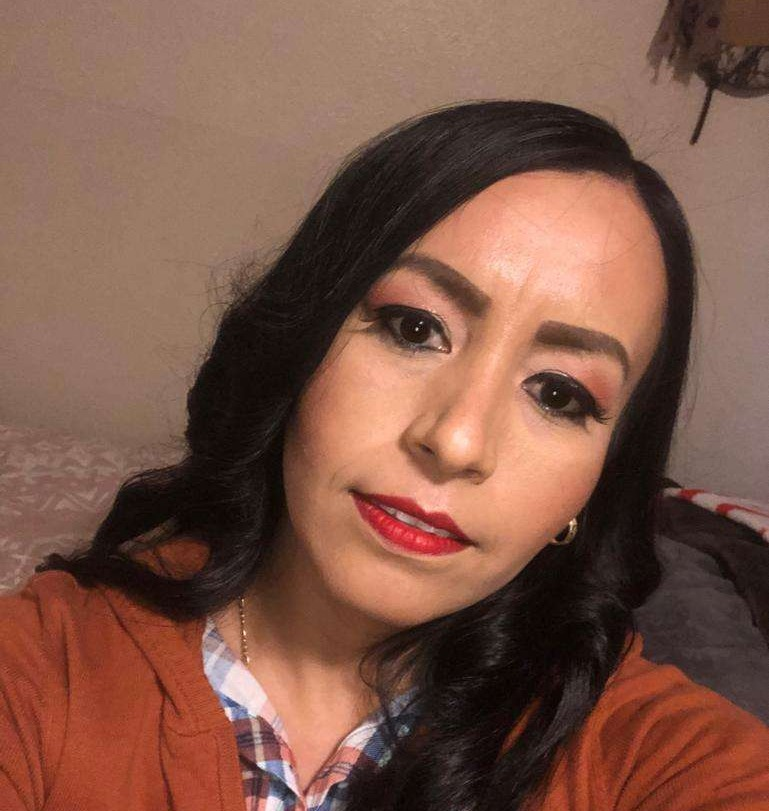 DULCE RIVAS