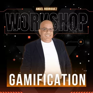 Imagen de portada para Curso online GAMIFICATION