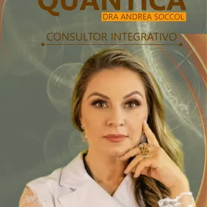 Imagem do curso Bela Quantica