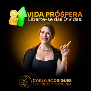 Imagem de capa para o Curso online Mentoria Financeira