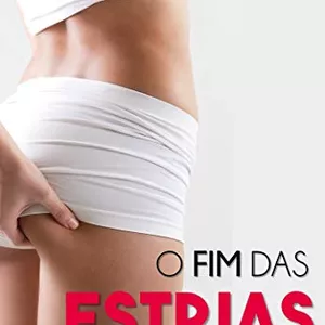 Imagem de capa para o Ebook Ebook de dicas para acabar com estrias 