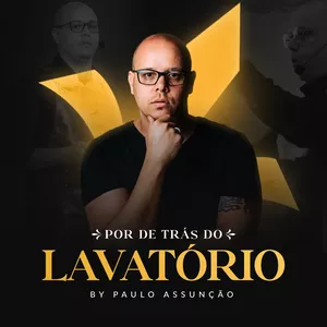 Imagem de capa para o Curso online Por de trás do LAVATÓRIO