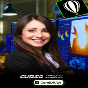 Imagem do curso CorelDraw Essencial