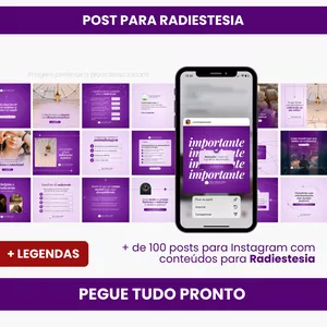 Imagem de PACK PARA RADIESTESIA criado por Creative Packs Arts na hotmart
