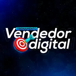 Imagem de capa para o Curso online Treinamento Vendedor Digital 