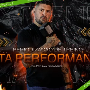 Imagem de capa para o Curso online Xtreme Training Perfor