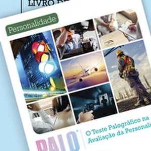 PALOGRÁFICO - APLICAÇÃO, CORREÇÃO E INTERPRETAÇÃO
