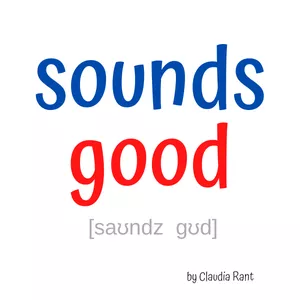 Imagem de capa para o Curso online Sounds Good 