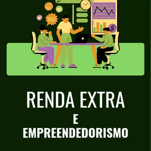 Imagem do curso Renda extra ainda hoje da sua casa!