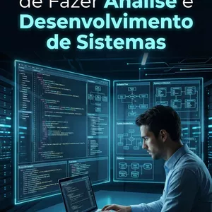 Imagem de capa para o Curso online 100 Perguntas Antes de Fazer Análise e Desenvolvimento de Sistemas