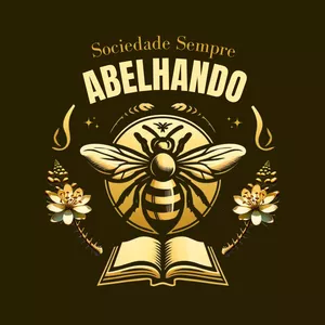 Imagem de capa para o Curso online Sociedade Sempre Abelhando