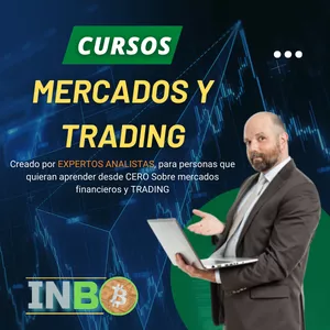Imagem principal do produto CURSO DE MERCADOS FINANCIERO Y TRADING BASICO Y AVANZADO. (MUY COMPLETO)
