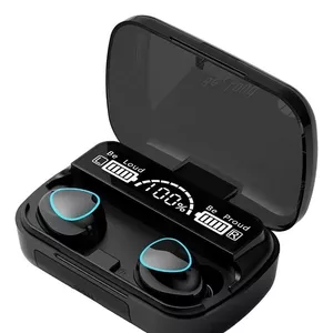 Imagem de capa para o Curso online Fone M10 TWS – Bluetooth 5.1, Som Estéreo e Microfone Integrado