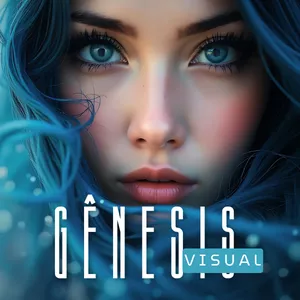 Curso GÊNESIS VISUAL PRO+ [TREINAMENTO]