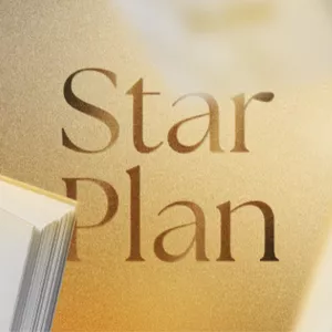 Imagem de capa para o Curso online StarPlan