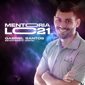 Imagem de capa para o Curso online Treinamento LC 2021